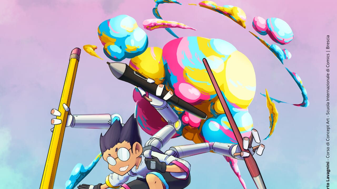 Bedicomix: festival del fumetto e del cosplay seconda edizione